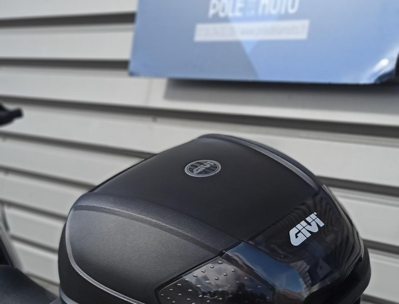 SUZUKI DL V-Strom 650