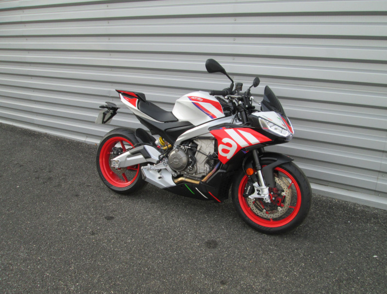 APRILIA TUONO 660 FACTORY