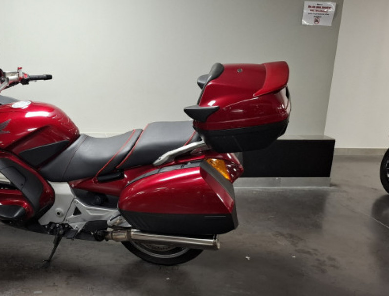 HONDA ST 1300 PAN EUROPEAN