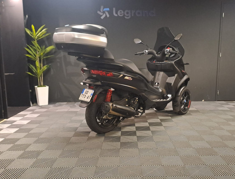 PIAGGIO MP3 500 HPE SPORT 