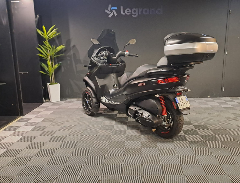 PIAGGIO MP3 500 HPE SPORT 