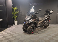 PIAGGIO MP3 500 HPE SPORT 