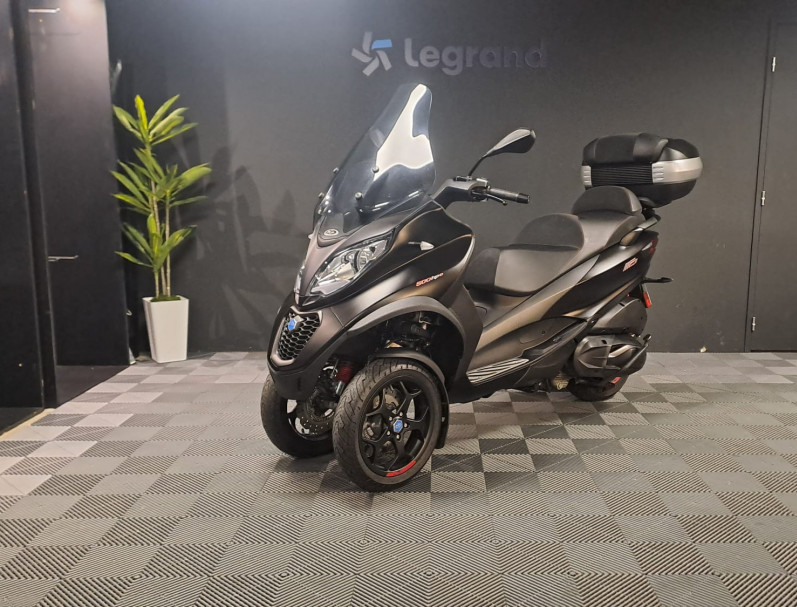 PIAGGIO MP3 500 HPE SPORT 