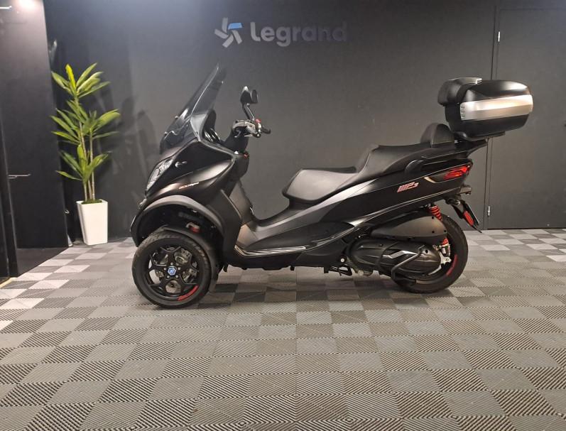 PIAGGIO MP3 500 HPE SPORT 