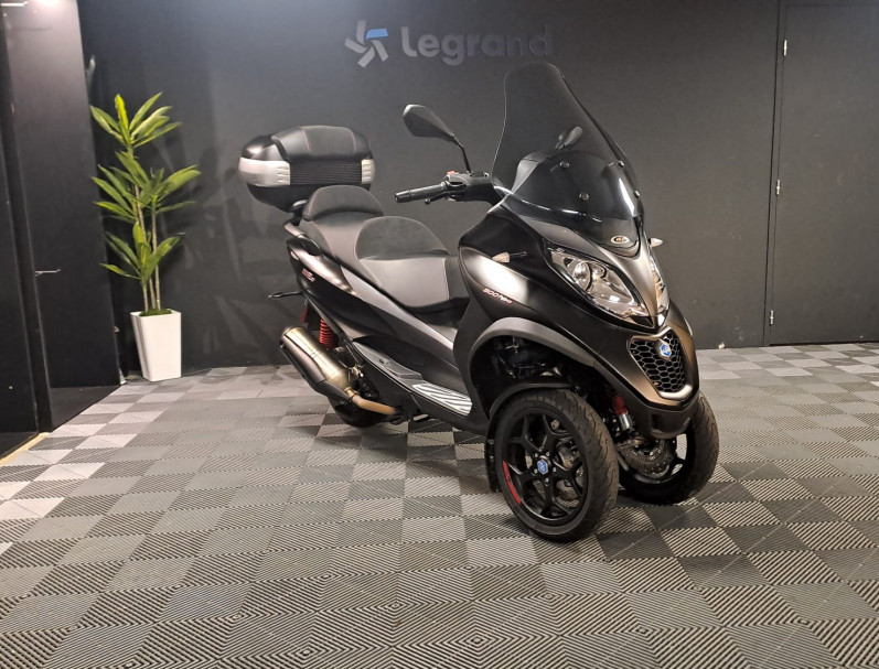 PIAGGIO MP3 500 HPE SPORT 