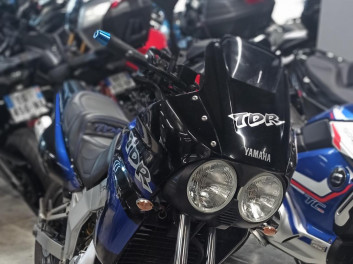 YAMAHA TDR 125