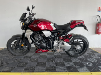 HONDA CB 1000 RA - CB1000R - CB1000 R - CB 1000 R