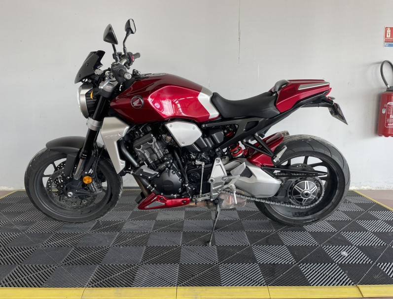 HONDA CB 1000 RA - CB1000R - CB1000 R - CB 1000 R