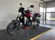 HONDA CB 1000 RA - CB1000R - CB1000 R - CB 1000 R