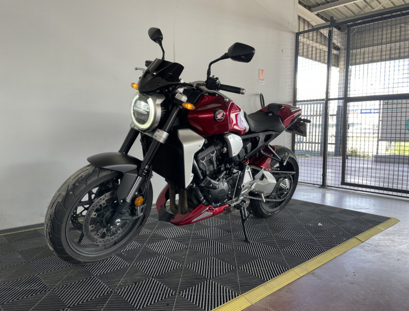 HONDA CB 1000 RA - CB1000R - CB1000 R - CB 1000 R