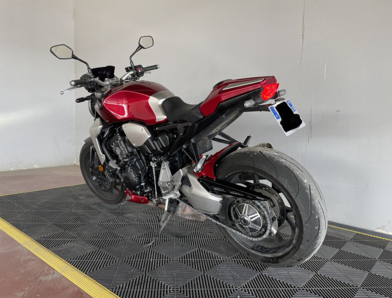 HONDA CB 1000 RA - CB1000R - CB1000 R - CB 1000 R