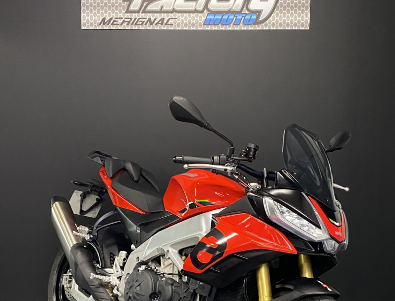 APRILIA TUONO 1100  V4 RR