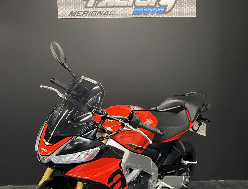 APRILIA TUONO 1100  V4 RR