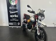 MOTO GUZZI V85 TT 850