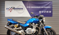 YAMAHA XJR 1300