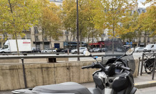 PIAGGIO MP3 530 HPE EXCLUSIVE