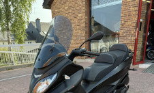 PIAGGIO MP3 500 ABS/ASR