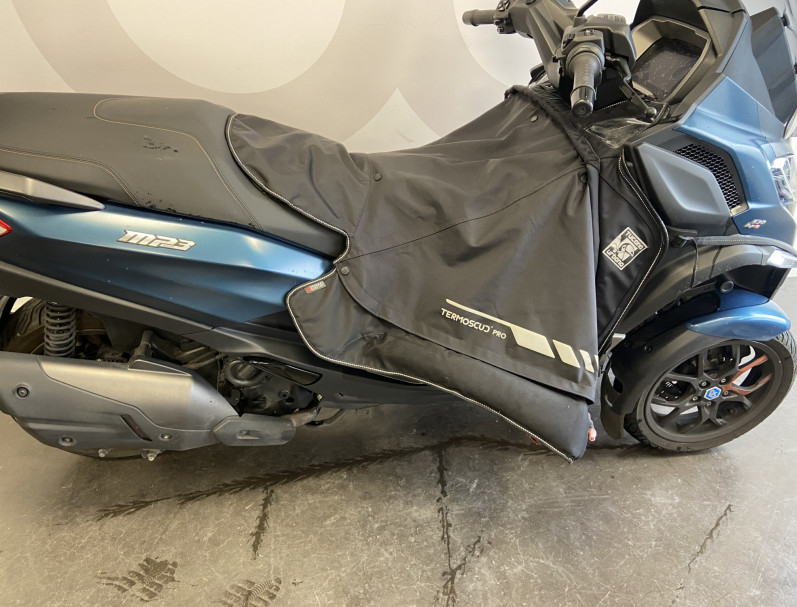 PIAGGIO MP3 530 HPE EXCLUSIVE 2023