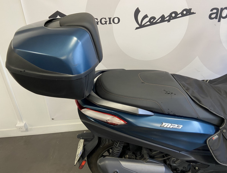 PIAGGIO MP3 530 HPE EXCLUSIVE 2023