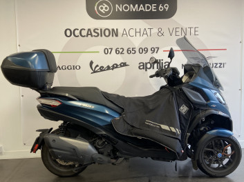 PIAGGIO MP3 530 HPE EXCLUSIVE 2023