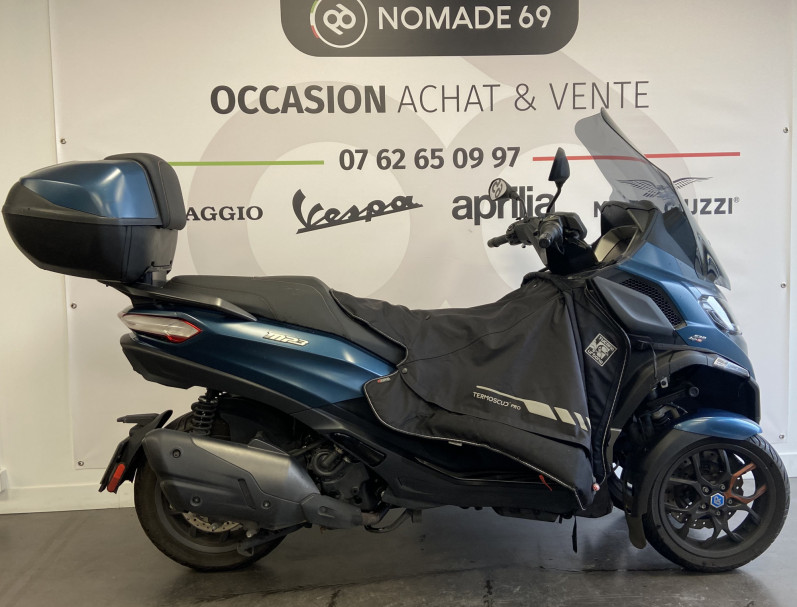 PIAGGIO MP3 530 HPE EXCLUSIVE 2023