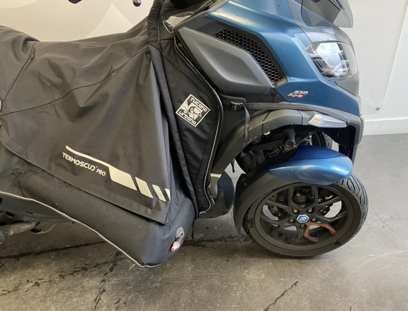 PIAGGIO MP3 530 HPE EXCLUSIVE 2023