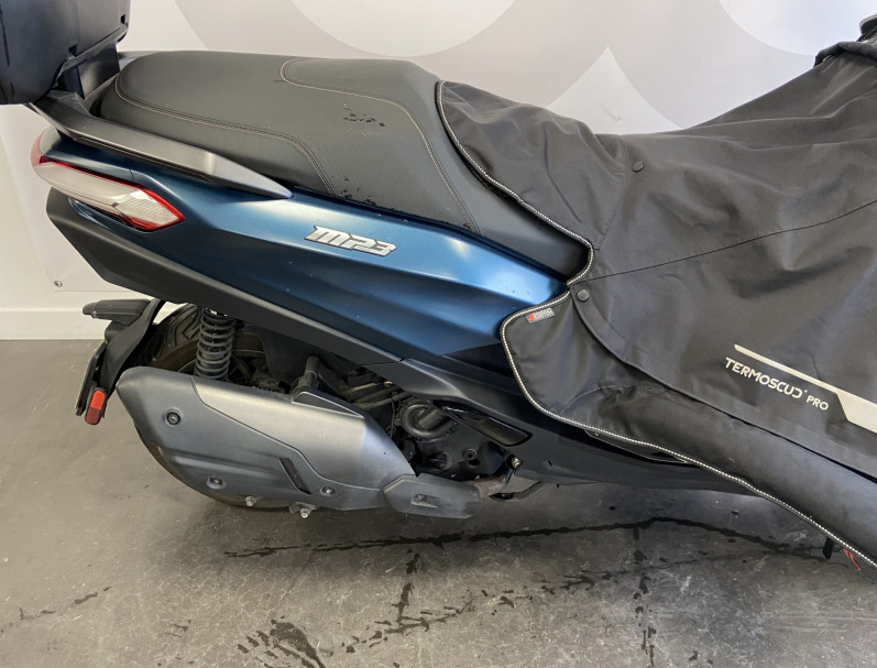 PIAGGIO MP3 530 HPE EXCLUSIVE 2023