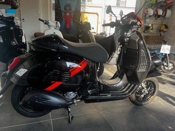 VESPA GTV 300