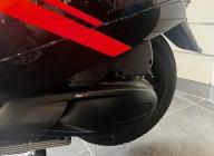 VESPA GTV 300