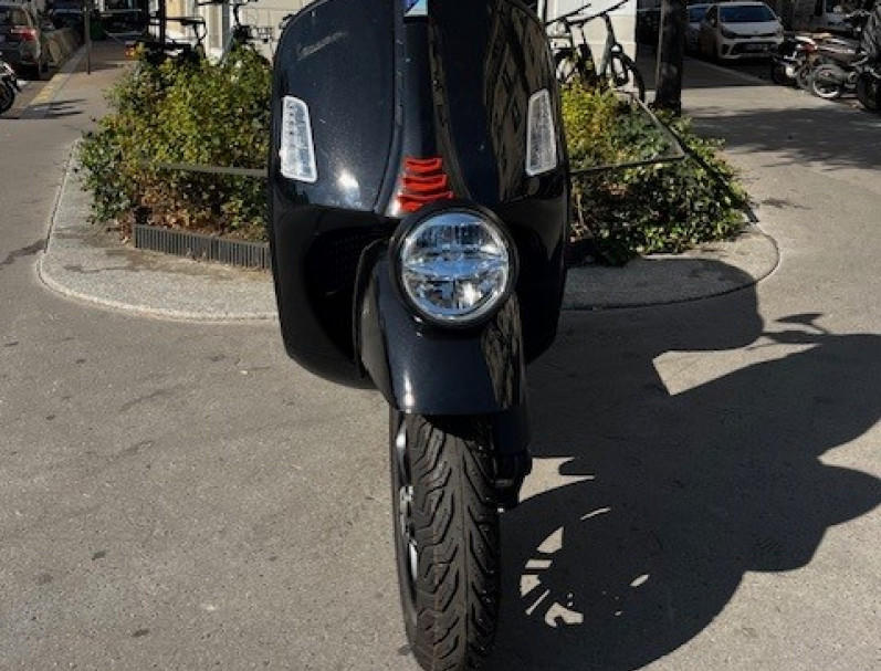 VESPA GTV 300