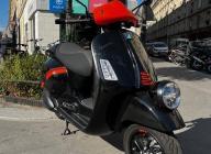 VESPA GTV 300