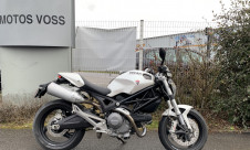 DUCATI MONSTER 696 +