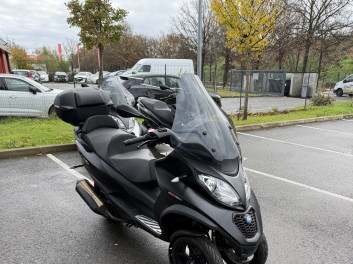 PIAGGIO MP3 500 HPE SPORT ADVANCED ABS ASR