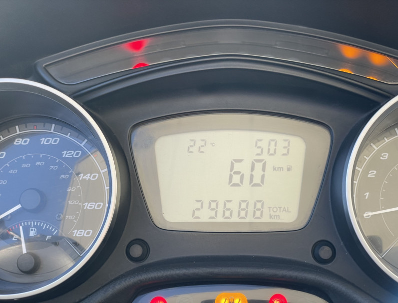 PIAGGIO MP3 300 LT ABS business