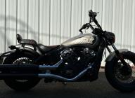 INDIAN SCOUT BOBBER TWENTY 1133
