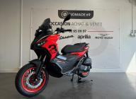 APRILIA SR 125 GT SPORT