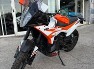 KTM 890 ADVENTURE