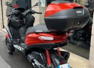 PIAGGIO MP3 400 HPE SPORT ABS ASR ETA NEUF 5643 KM