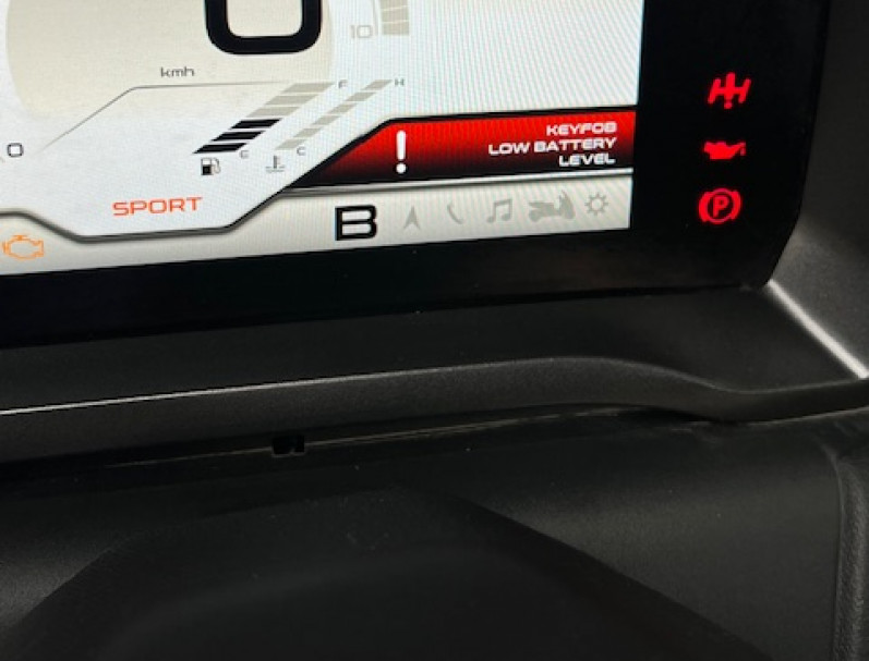 PIAGGIO MP3 400 HPE SPORT ABS ASR ETA NEUF 5643 KM