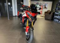 DUCATI MULTISTRADA PIKES PEAK