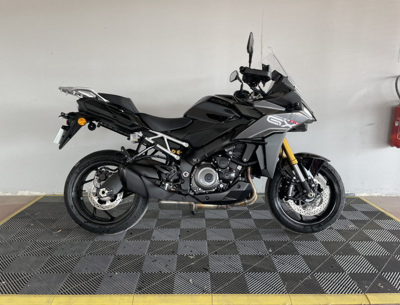 SUZUKI GSX-S 1000 GX / GSX1000GX