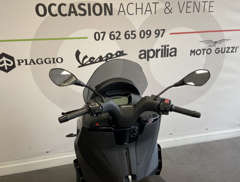PIAGGIO MP3 310 HPE SPORT 2024