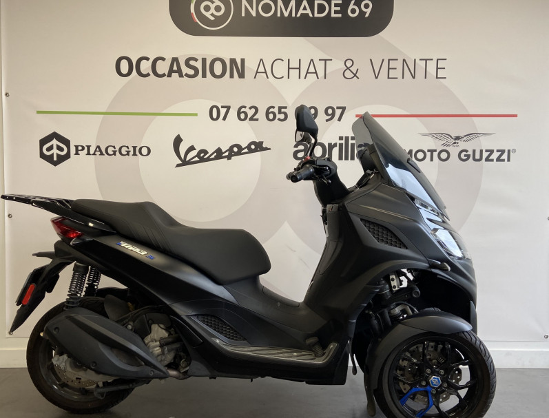 PIAGGIO MP3 310 HPE SPORT 2024