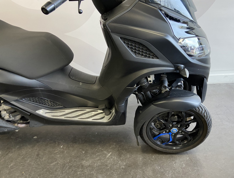 PIAGGIO MP3 310 HPE SPORT 2024