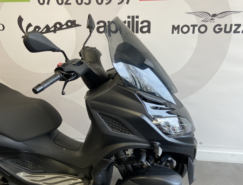 PIAGGIO MP3 310 HPE SPORT 2024