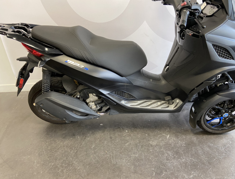 PIAGGIO MP3 310 HPE SPORT 2024