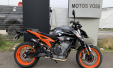 KTM 890 DUKE GP