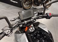 KTM 125 DUKE ABS / Garantie 