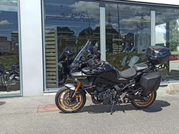 YAMAHA TRACER 9 GT