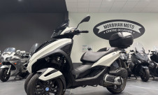 PIAGGIO MP3 300 YOURBAN / Garantie 